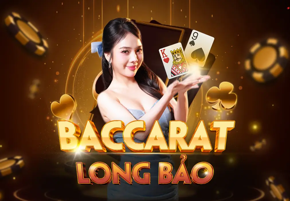 Baccarat Long Bảo