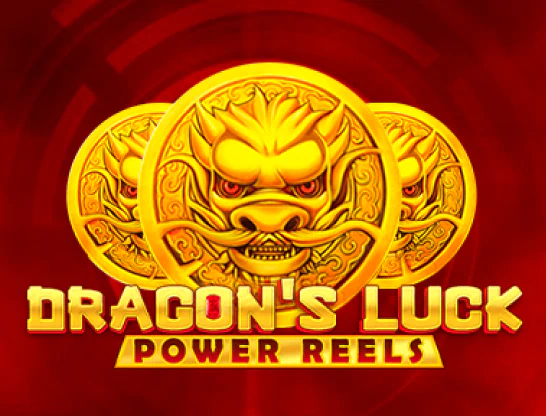 Dragon’s Luck Power Reels