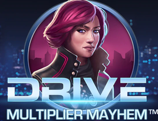 Drive Multiplier Mayhem