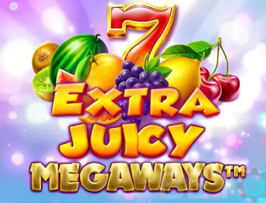 Extra Juicy Megaways