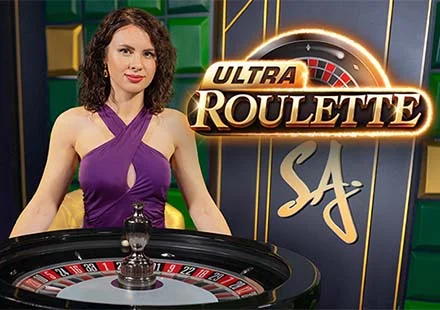 M-Ultra-Roulette