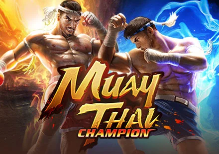 Vương miện Muay Thái