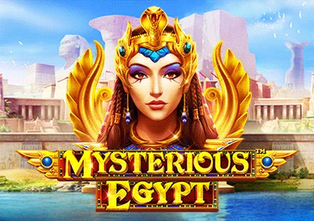 Mysterious-Egypt