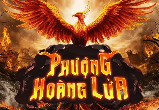 Phượng Hoàng Lửa
