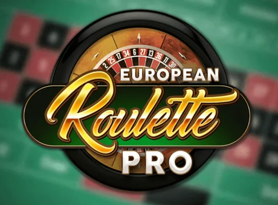 Roulette Châu Âu