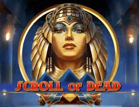 Scroll Of Dead
