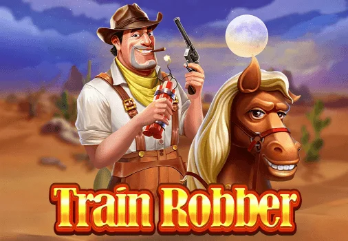 Train Robber