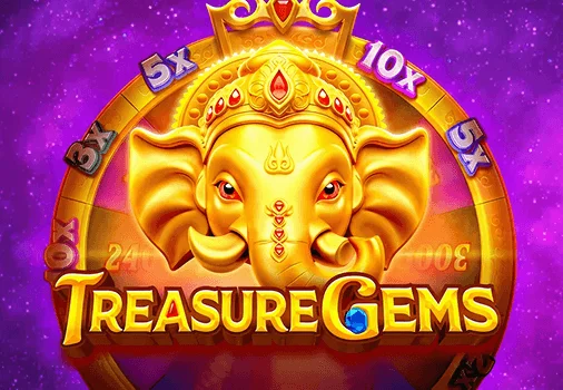 Treasure Gems