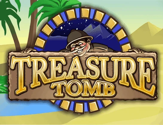 Treasure Tomb