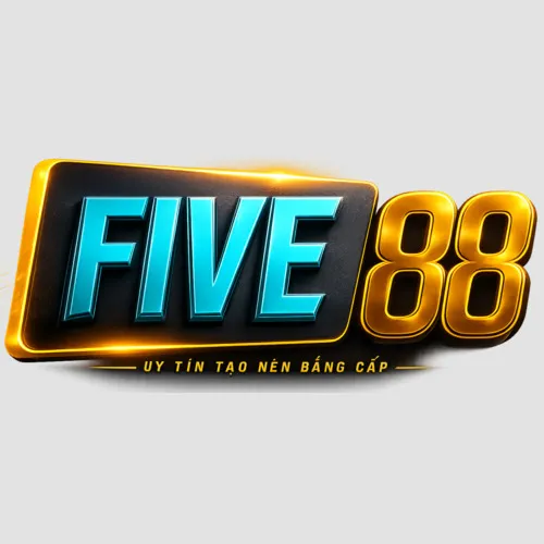 Five88 icon