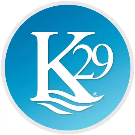 K29 icon